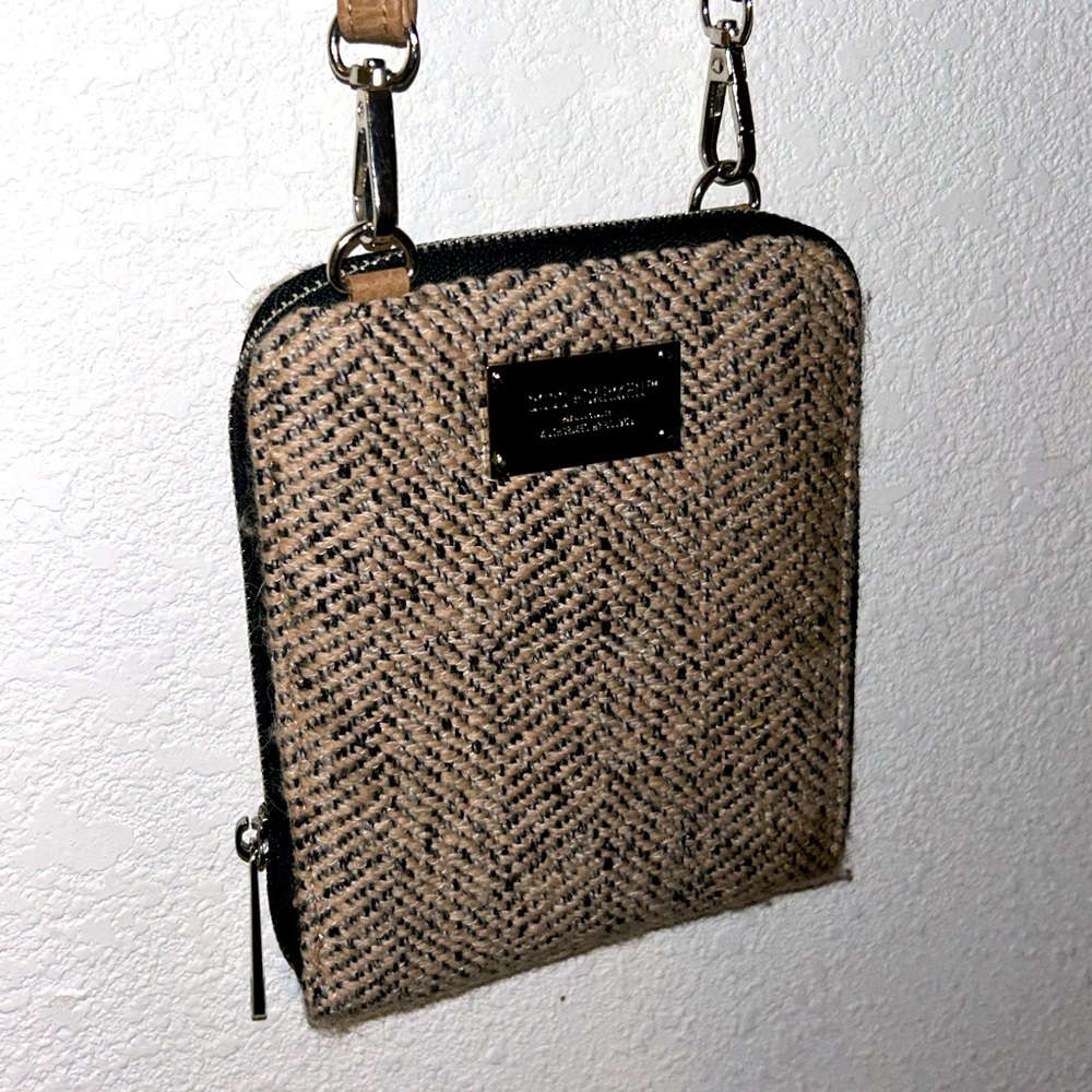 Coco + Carmen crossbody bag